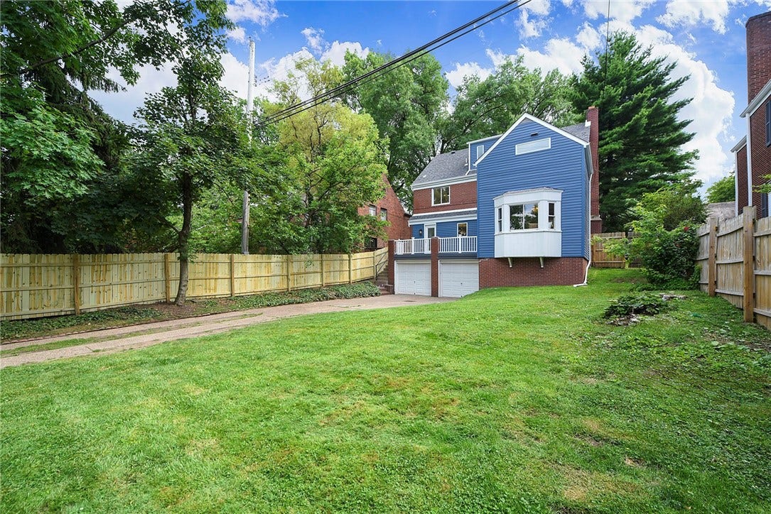 6835 Penham Place, Pittsburgh, PA 15208 6835 Penham Place, Pittsburgh, PA 15208