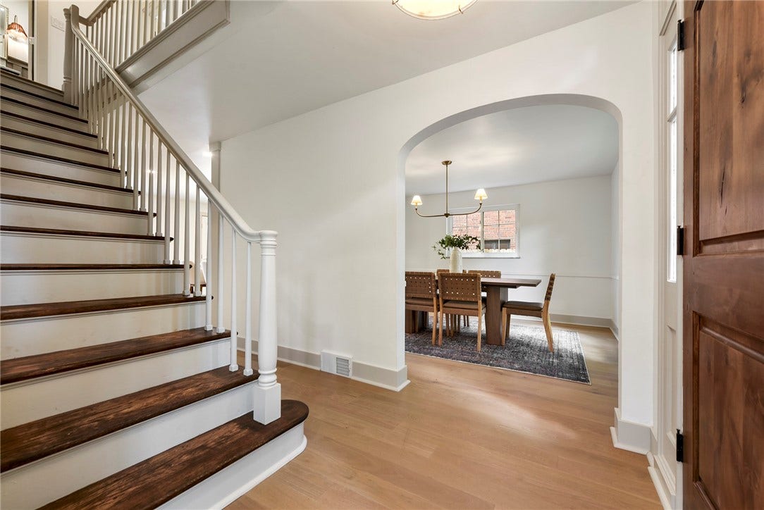 6835 Penham Place, Pittsburgh, PA 15208 6835 Penham Place, Pittsburgh, PA 15208