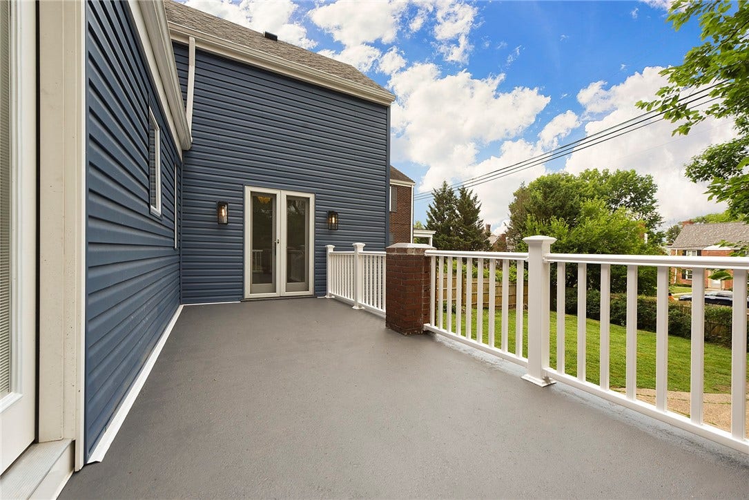 6835 Penham Place, Pittsburgh, PA 15208 6835 Penham Place, Pittsburgh, PA 15208