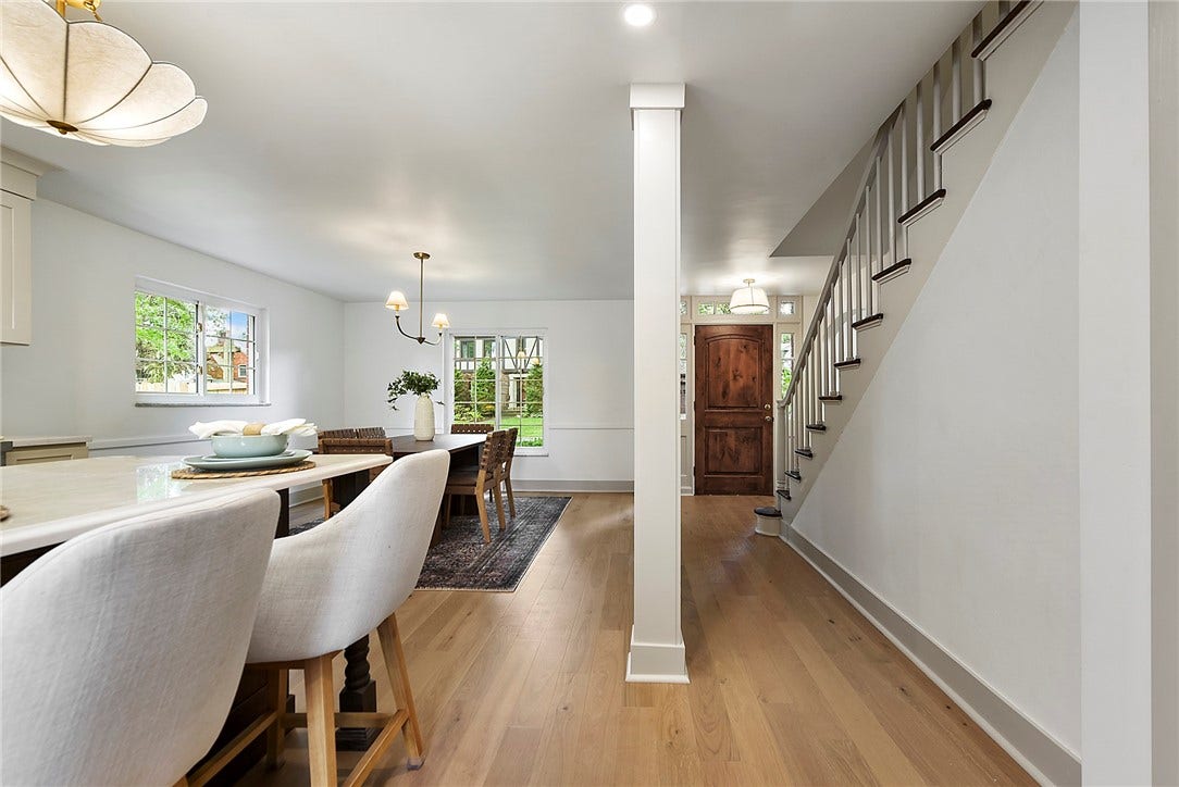 6835 Penham Place, Pittsburgh, PA 15208 6835 Penham Place, Pittsburgh, PA 15208