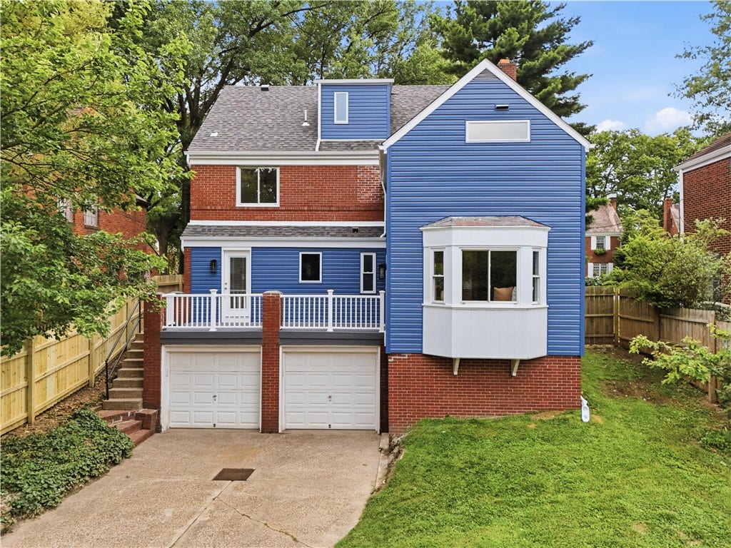 6835 Penham Place, Pittsburgh, PA 15208 6835 Penham Place, Pittsburgh, PA 15208