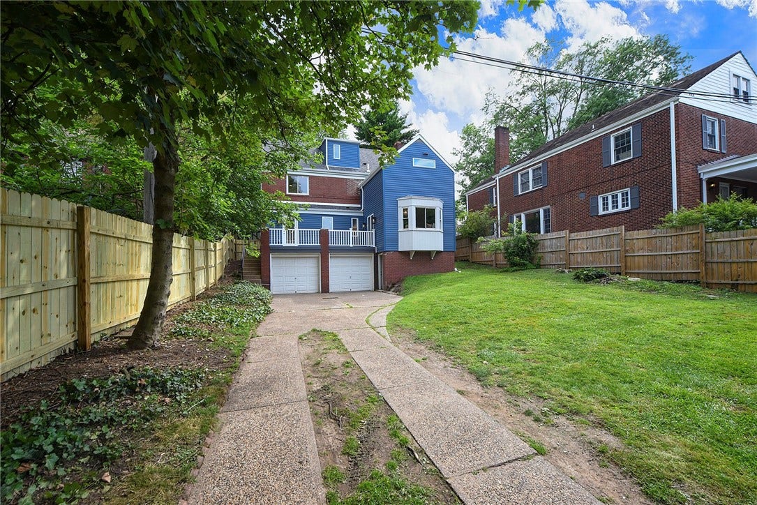 6835 Penham Place, Pittsburgh, PA 15208 6835 Penham Place, Pittsburgh, PA 15208