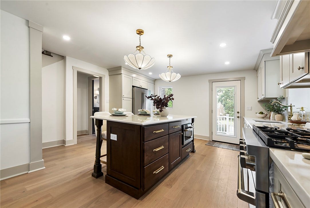 6835 Penham Place, Pittsburgh, PA 15208 6835 Penham Place, Pittsburgh, PA 15208