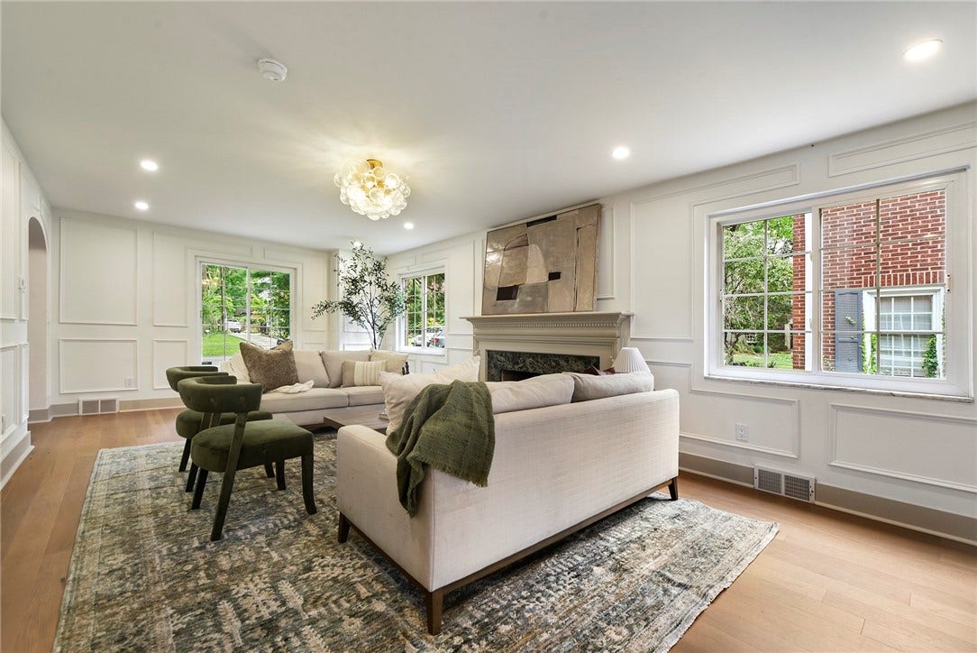 6835 Penham Place, Pittsburgh, PA 15208 6835 Penham Place, Pittsburgh, PA 15208