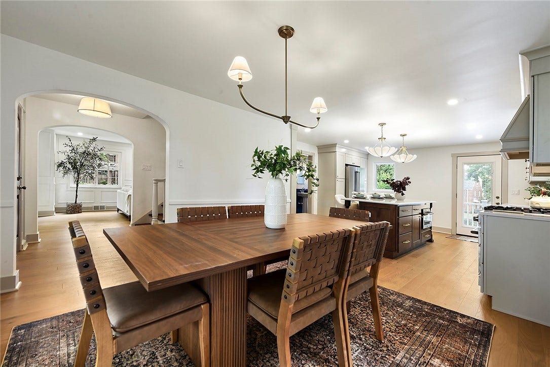 6835 Penham Place, Pittsburgh, PA 15208 6835 Penham Place, Pittsburgh, PA 15208