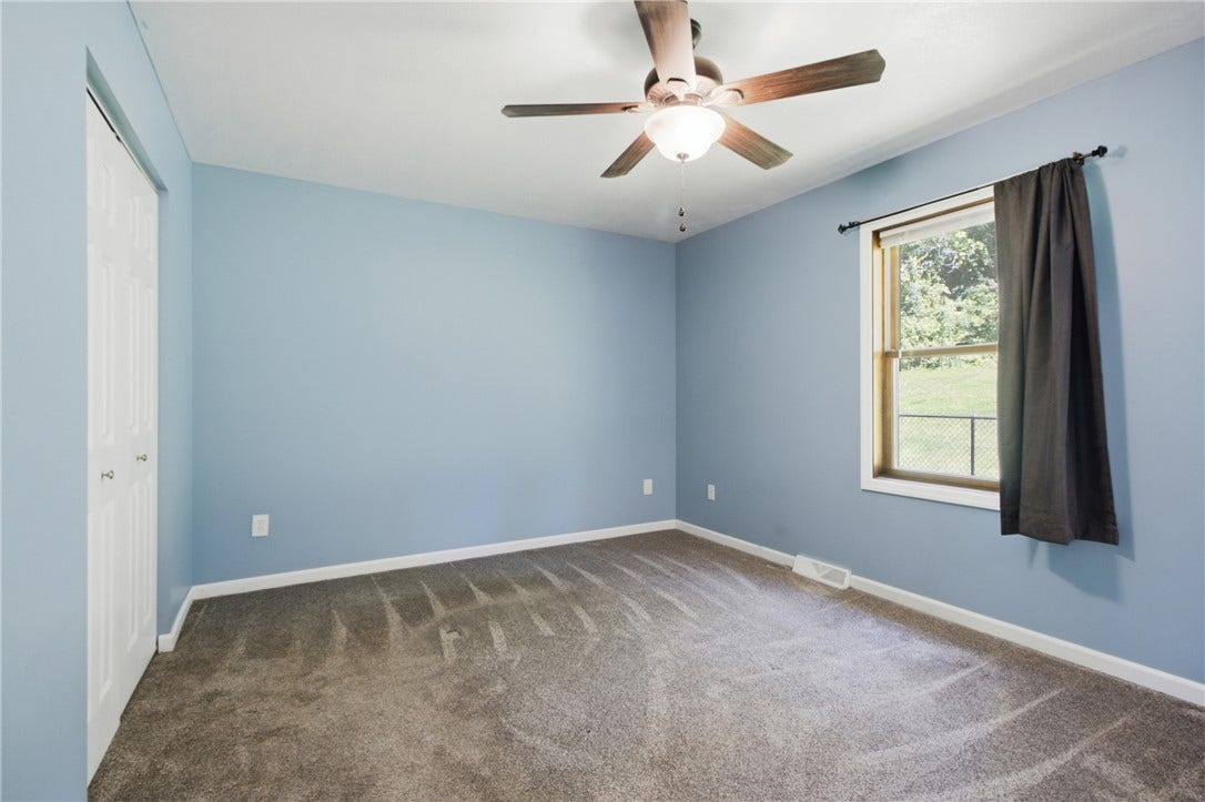 124 Debolt Ave, Masontown, PA 15461