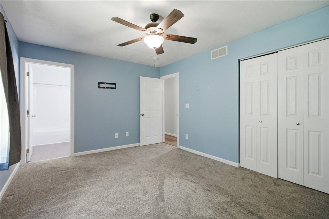 124 Debolt Ave, Masontown, PA 15461