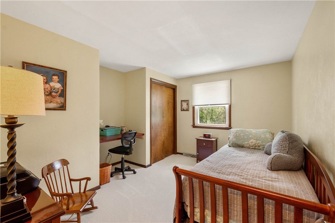 3rd Bedroom
