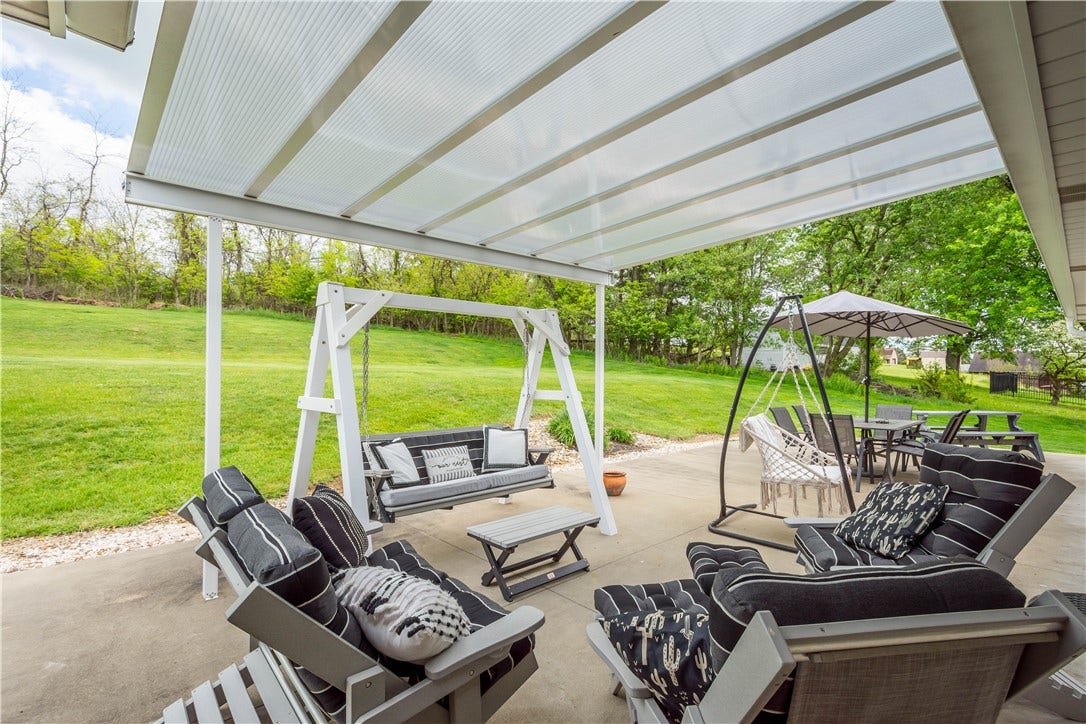538 Old Hickory Ridge Rd, Washington, PA 15301