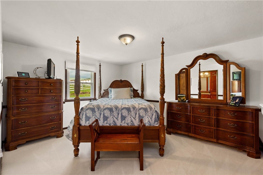 538 Old Hickory Ridge Rd, Washington, PA 15301