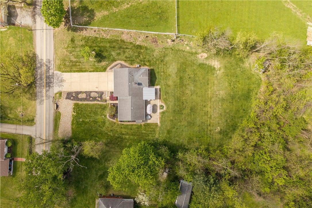 538 Old Hickory Ridge Rd, Washington, PA 15301