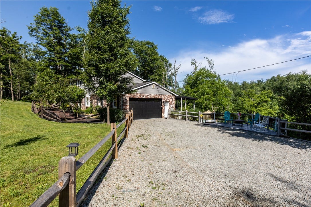 2780 Farm Spur Road, North Huntingdon, PA 15642