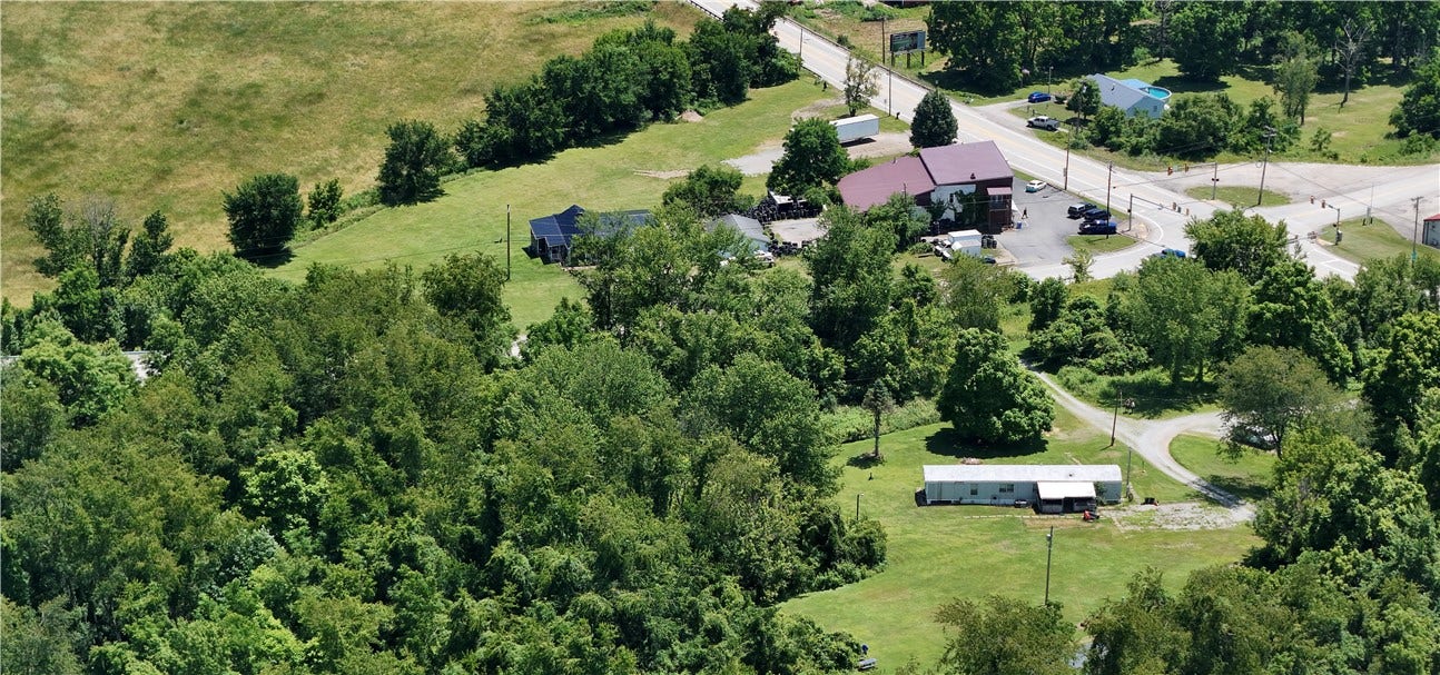 7155 NATIONAL PIKE, Uniontown, PA 15401