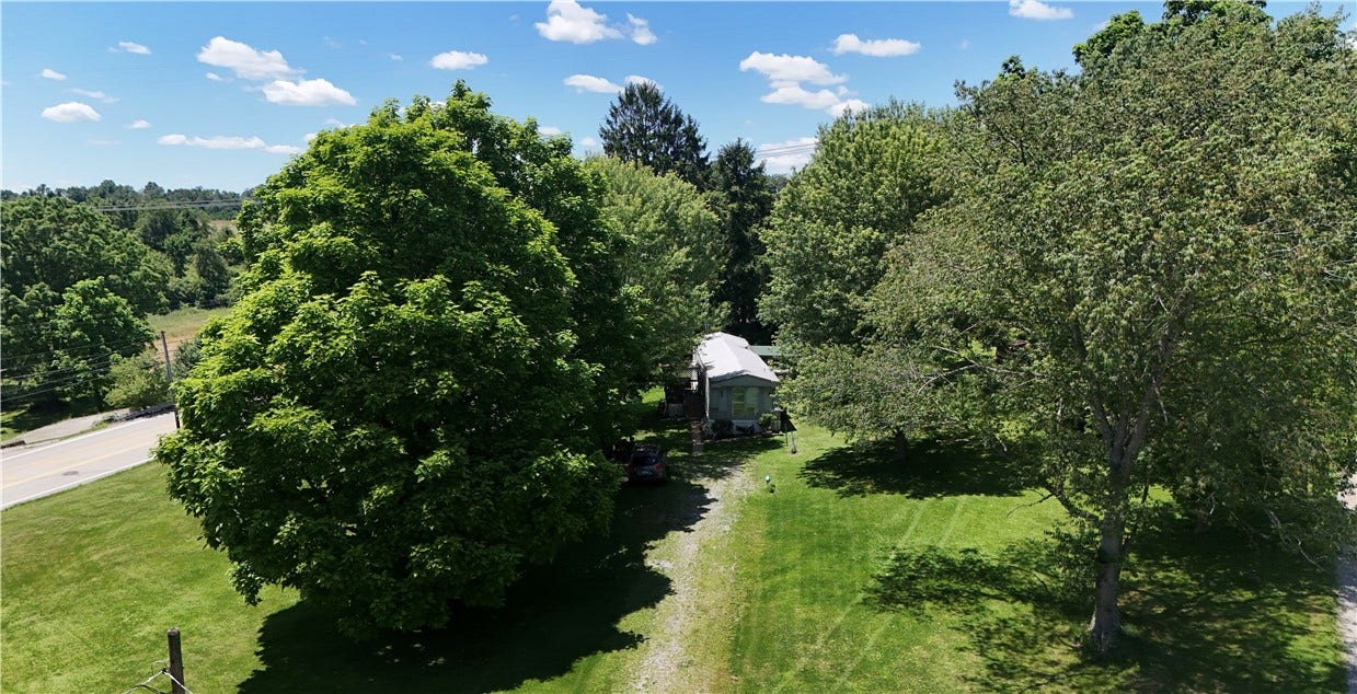 7155 NATIONAL PIKE, Uniontown, PA 15401