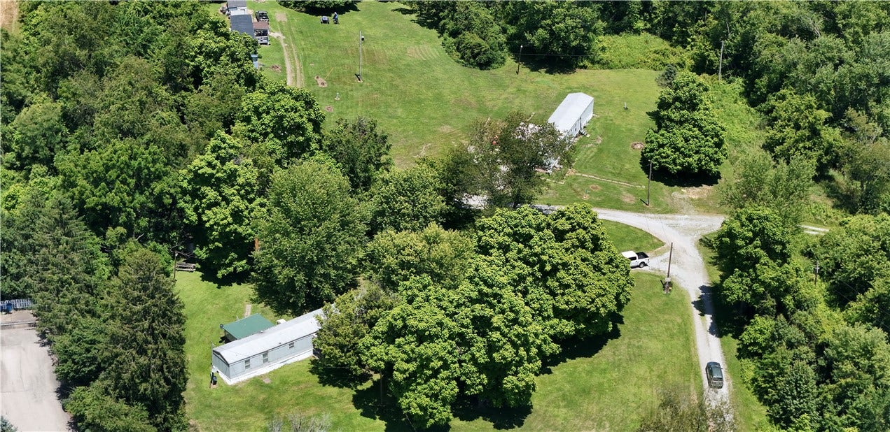 7155 NATIONAL PIKE, Uniontown, PA 15401