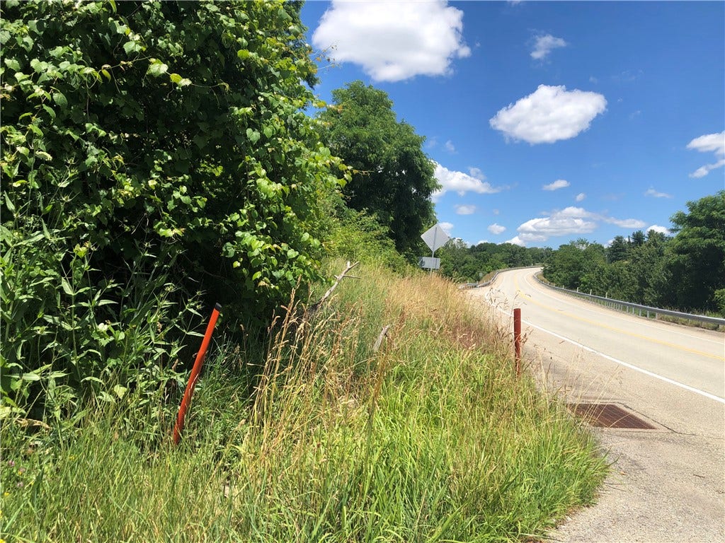 7155 NATIONAL PIKE, Uniontown, PA 15401