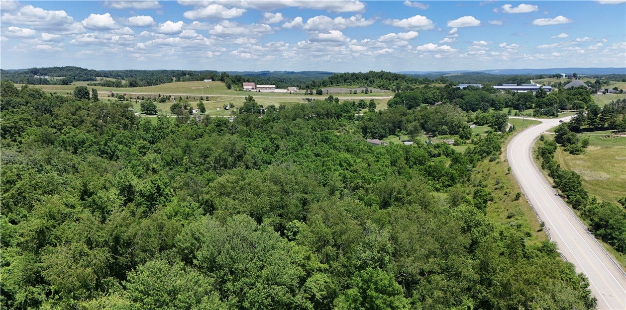 7155 NATIONAL PIKE, Uniontown, PA 15401