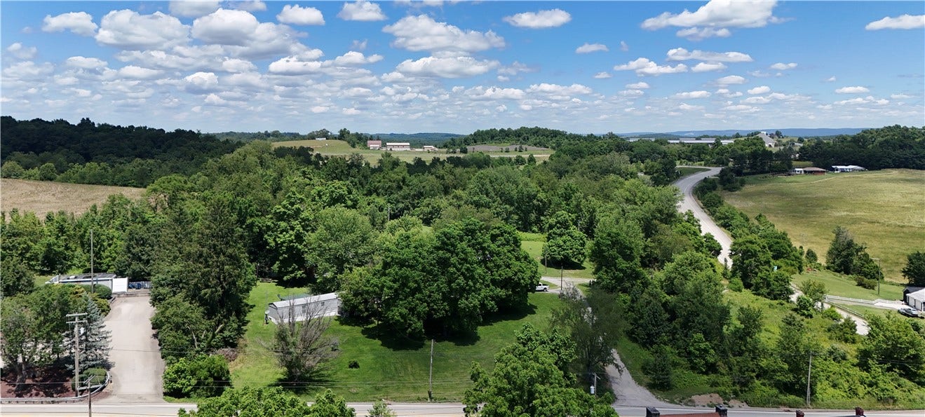 7155 NATIONAL PIKE, Uniontown, PA 15401