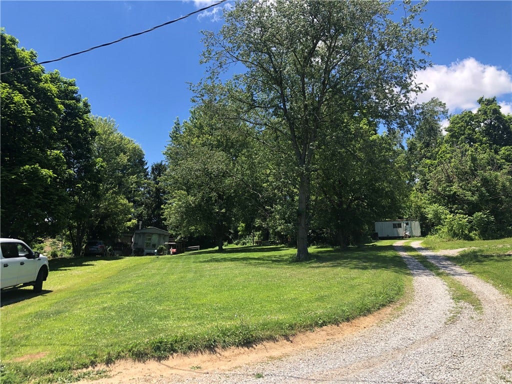 7155 NATIONAL PIKE, Uniontown, PA 15401