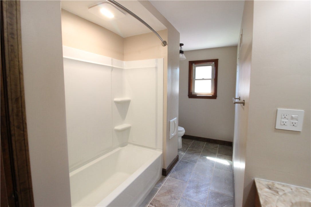 full bath
