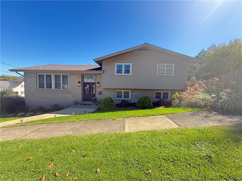 100 Nassau St, Uniontown, PA 15401