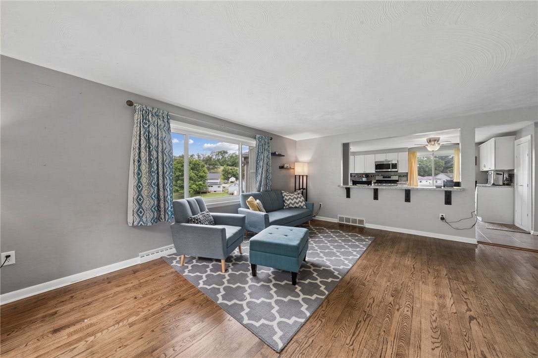 11 Angott Rd, Washington, PA 15301