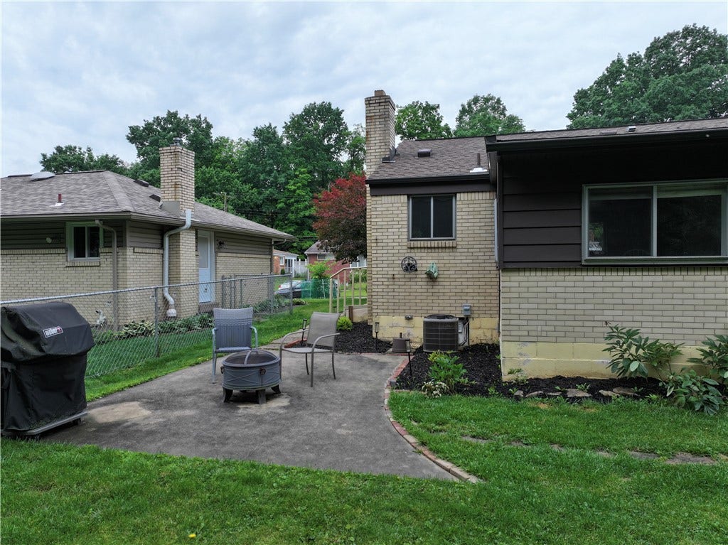 5229 Colewood Dr, Pittsburgh, PA 15236 5229 Colewood Dr, Pittsburgh, PA 15236