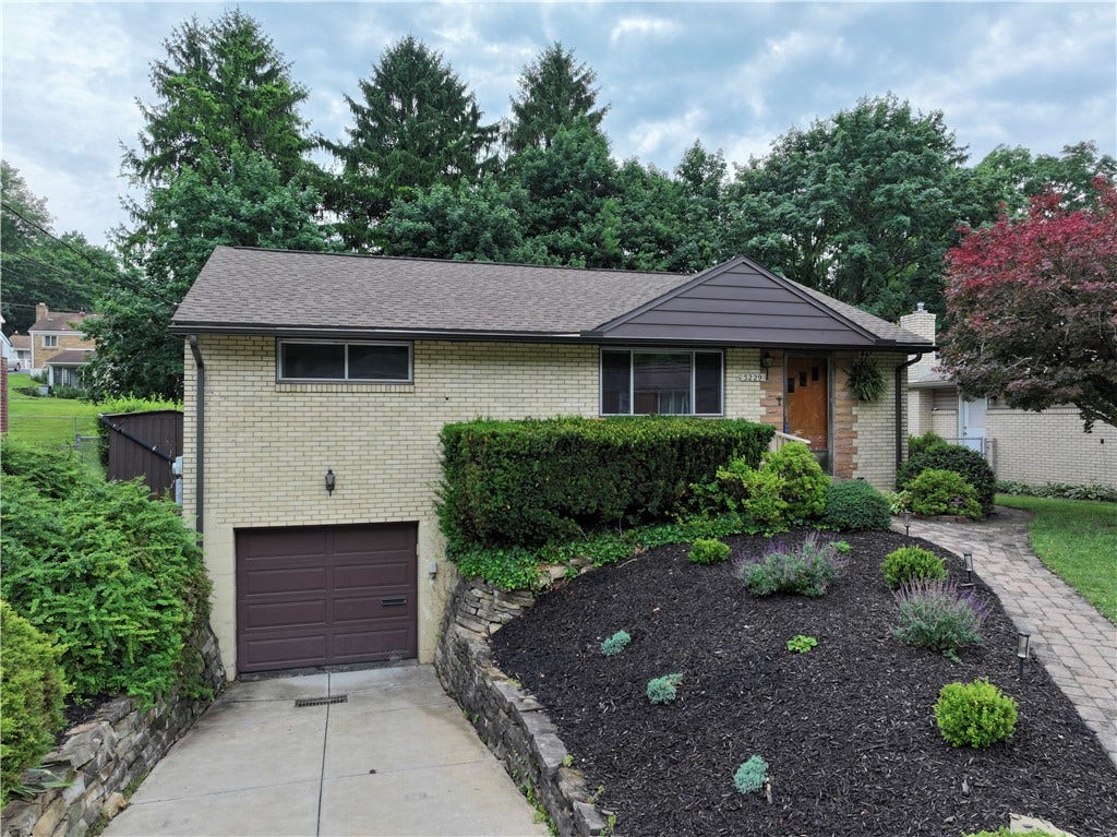 5229 Colewood Dr, Pittsburgh, PA 15236 5229 Colewood Dr, Pittsburgh, PA 15236