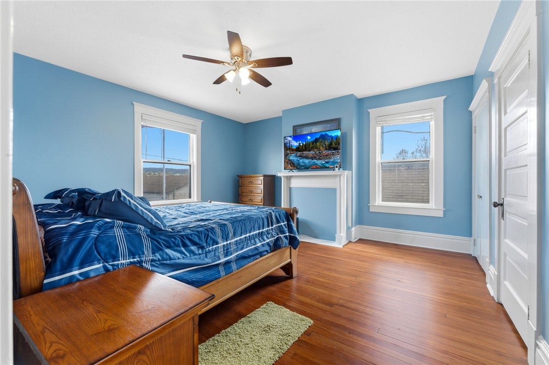 65 N Gallatin Ave, Uniontown, PA 15401