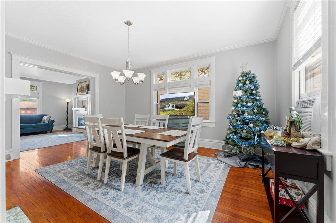 65 N Gallatin Ave, Uniontown, PA 15401