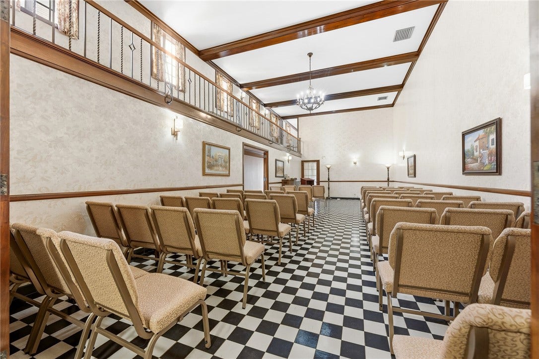 65 N Gallatin Ave, Uniontown, PA 15401
