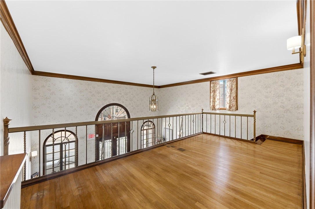 65 N Gallatin Ave, Uniontown, PA 15401