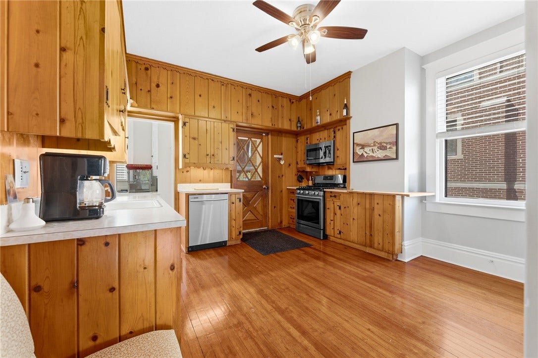 65 N Gallatin Ave, Uniontown, PA 15401