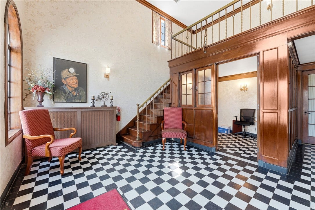 65 N Gallatin Ave, Uniontown, PA 15401