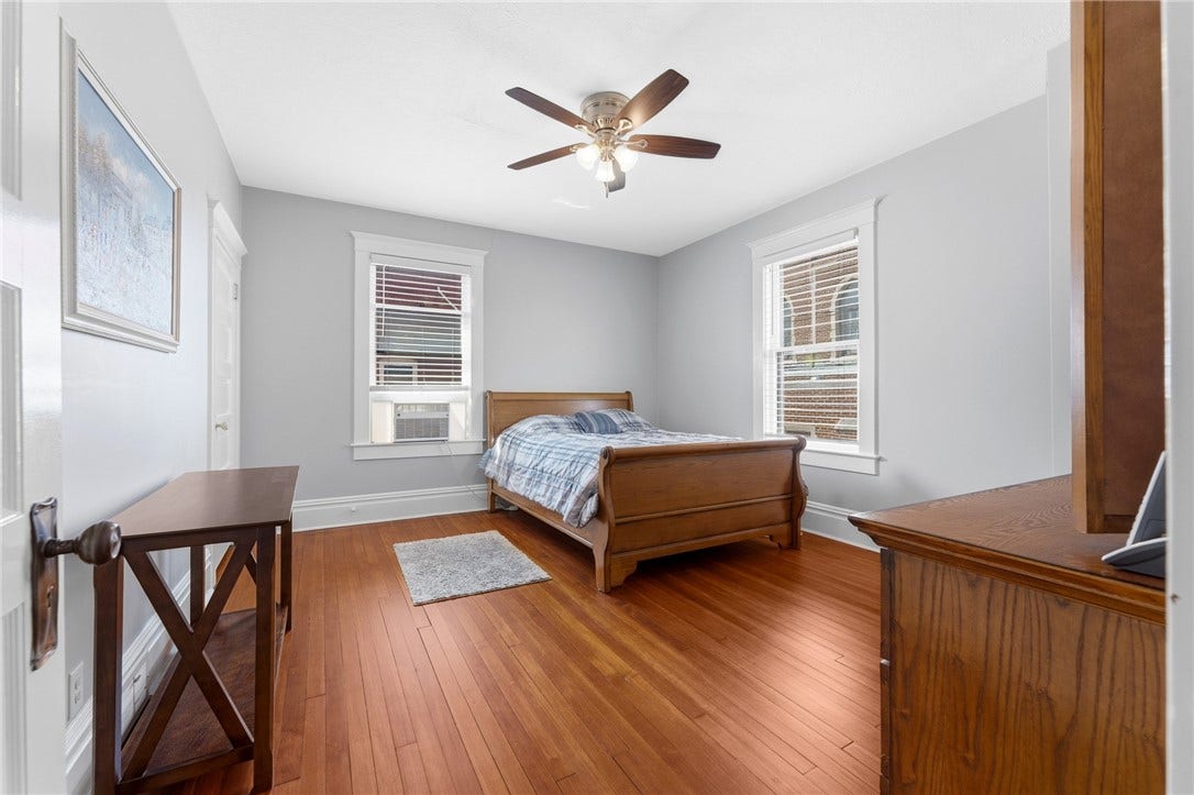 65 N Gallatin Ave, Uniontown, PA 15401