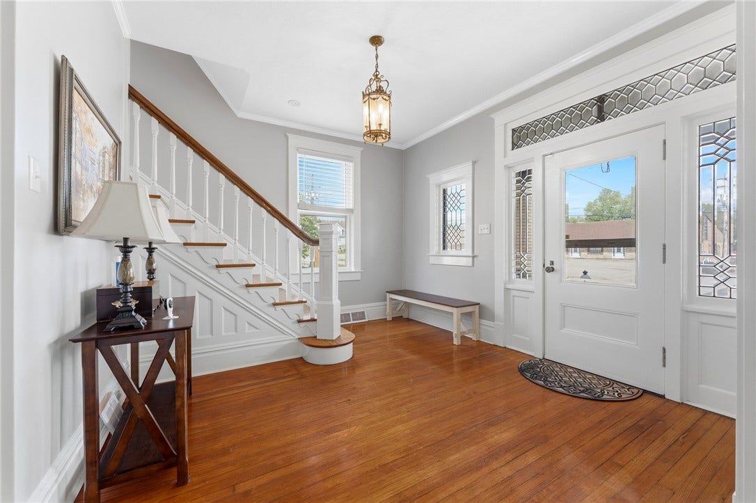 65 N Gallatin Ave, Uniontown, PA 15401
