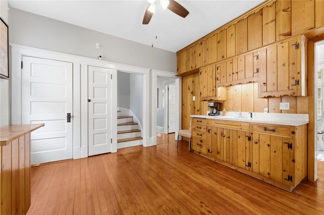 65 N Gallatin Ave, Uniontown, PA 15401