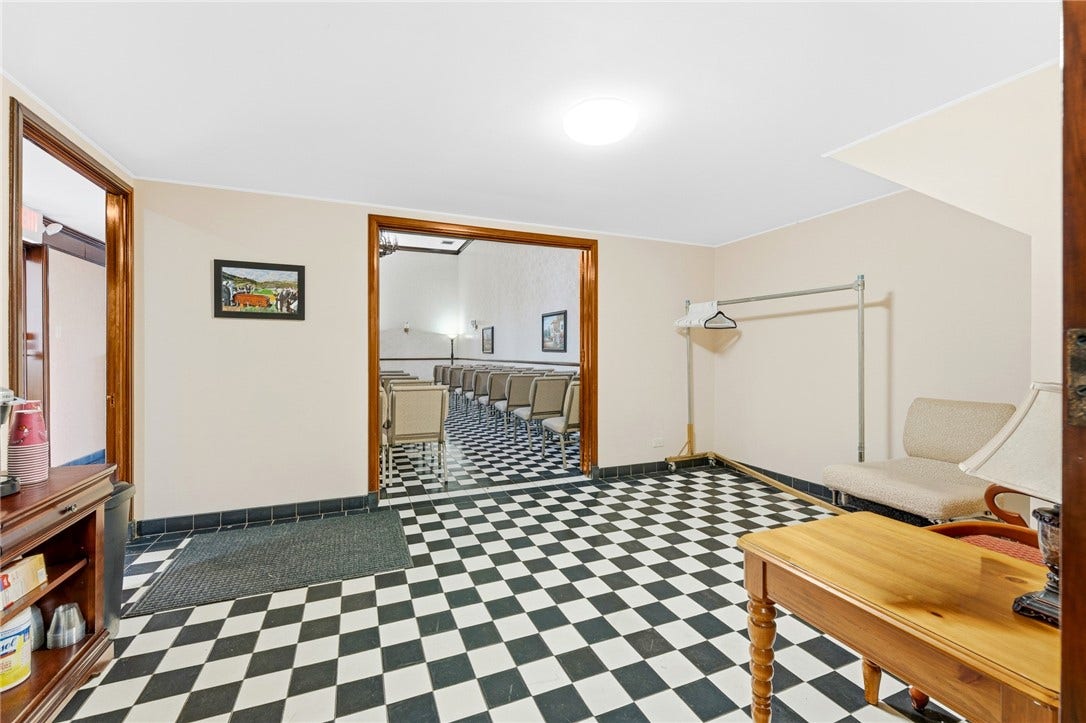 65 N Gallatin Ave, Uniontown, PA 15401