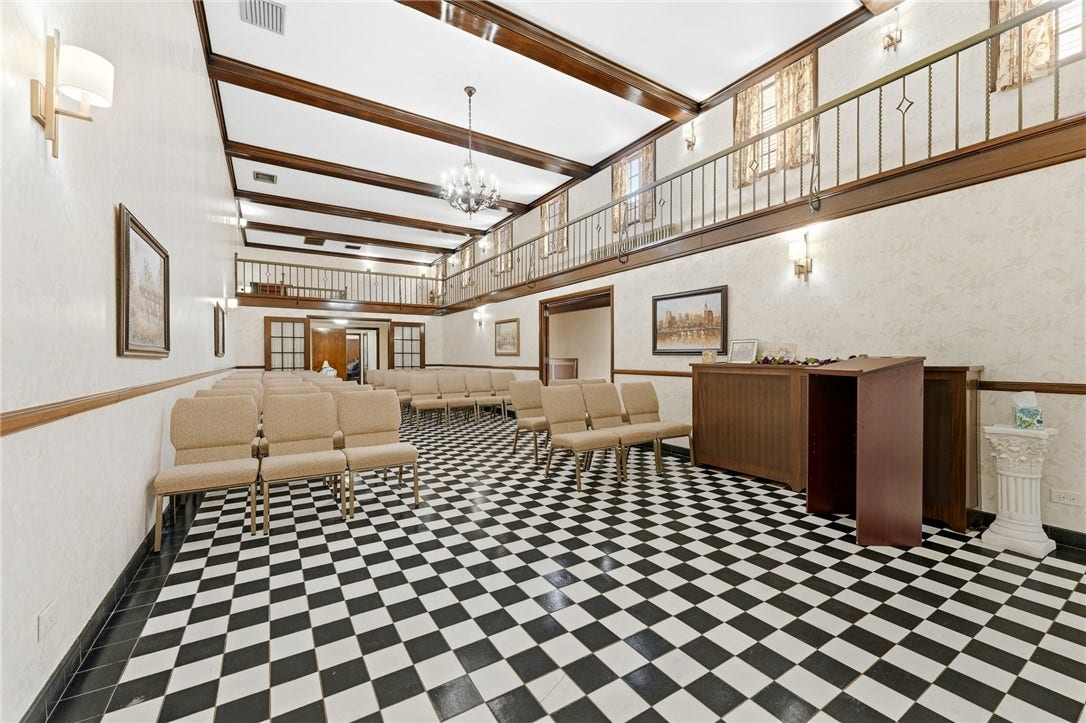 65 N Gallatin Ave, Uniontown, PA 15401