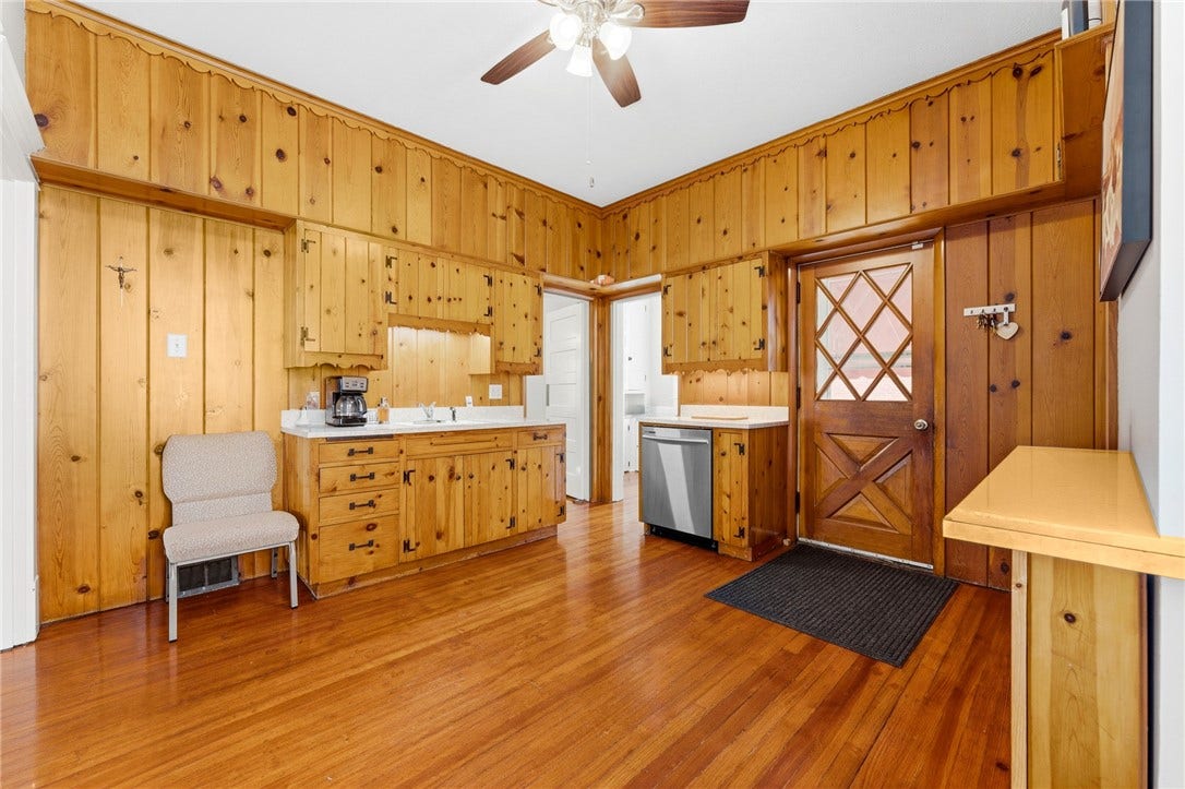 65 N Gallatin Ave, Uniontown, PA 15401