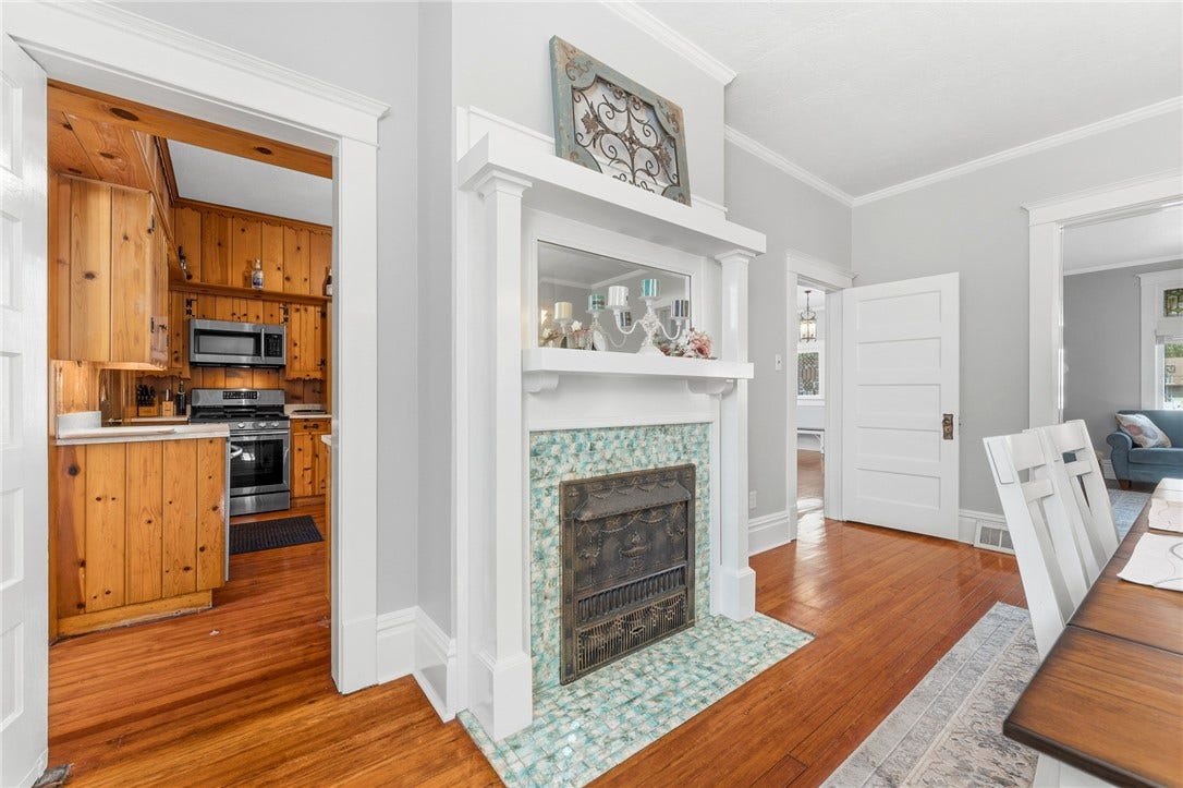 65 N Gallatin Ave, Uniontown, PA 15401