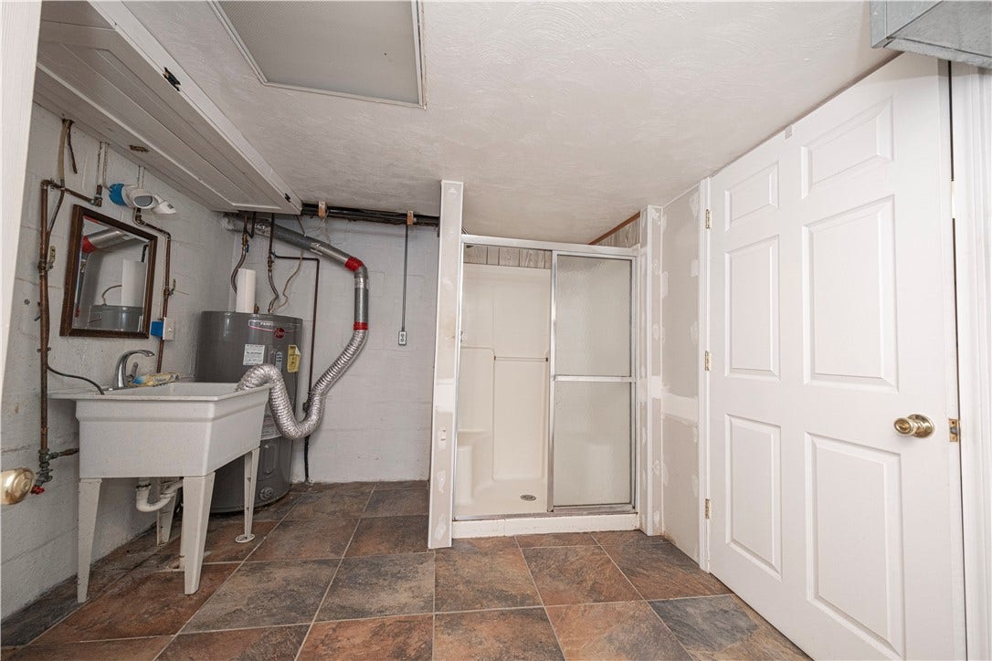 1112 S Hewitt Ave, Washington, PA 15301