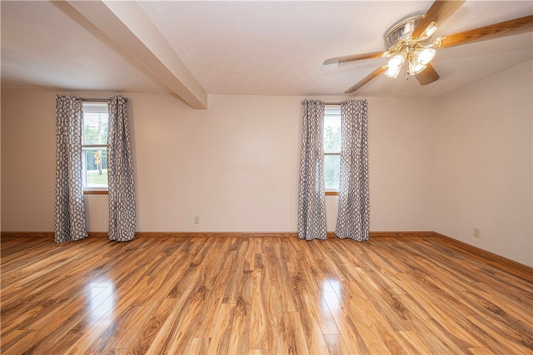 1112 S Hewitt Ave, Washington, PA 15301