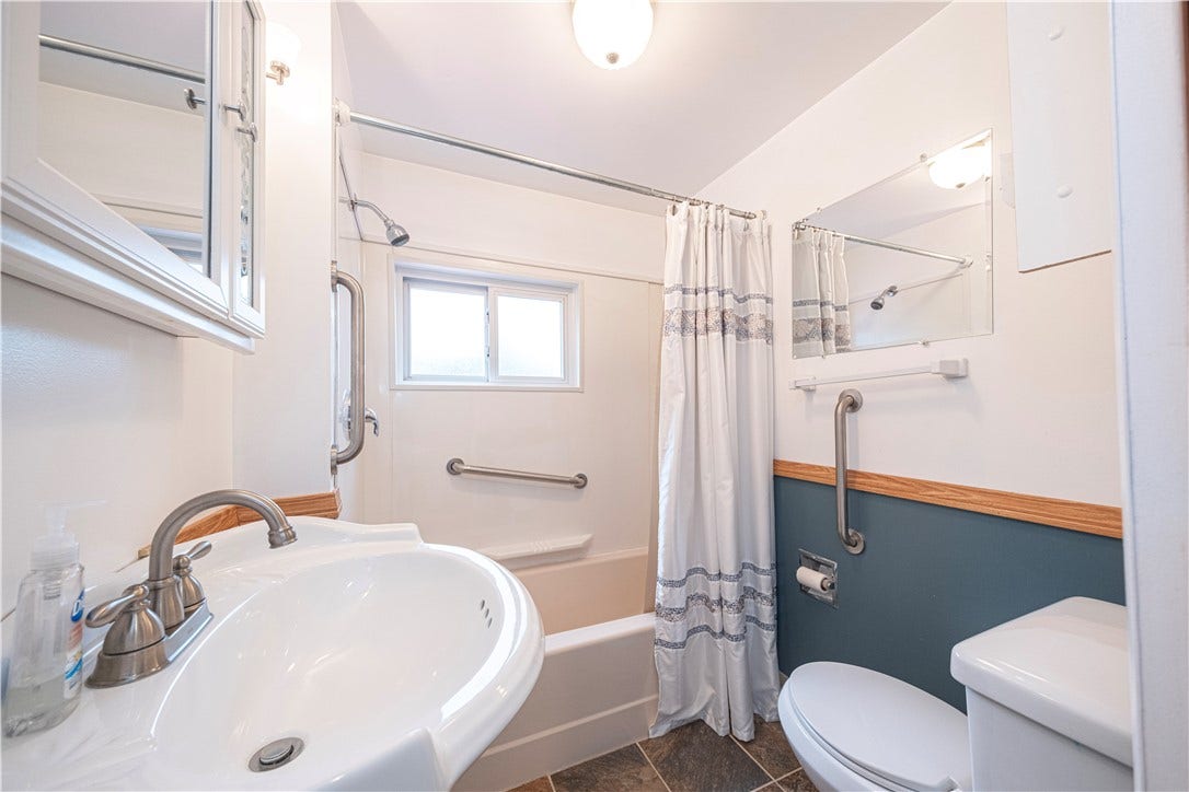 1112 S Hewitt Ave, Washington, PA 15301