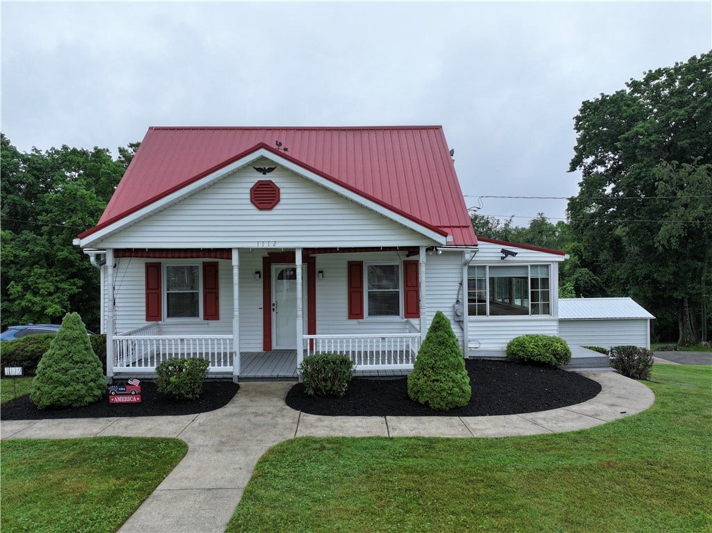 1112 S Hewitt Ave, Washington, PA 15301
