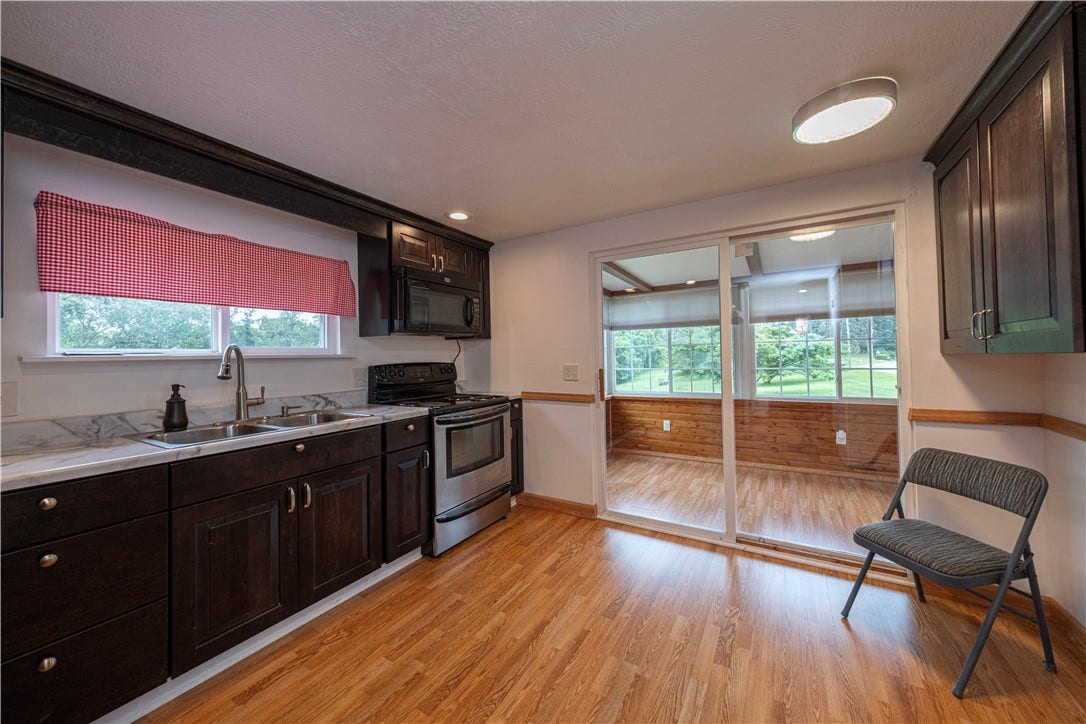 1112 S Hewitt Ave, Washington, PA 15301