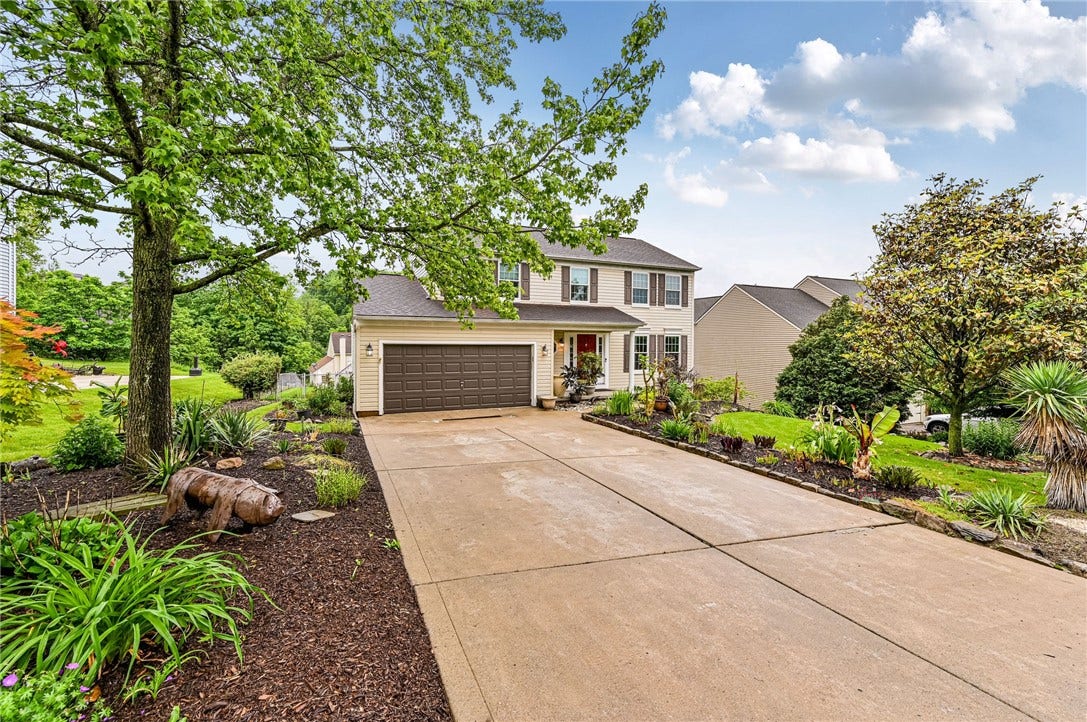 770 Altman Street, Irwin, PA 15642