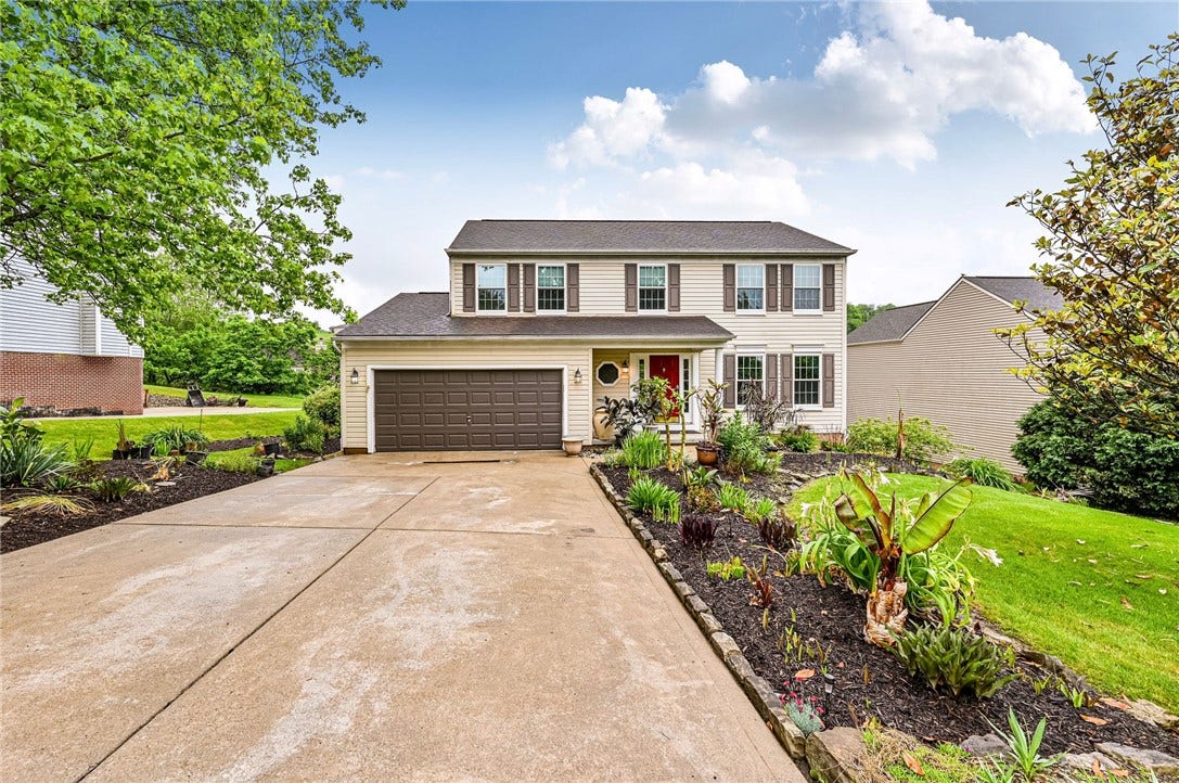 770 Altman Street, Irwin, PA 15642