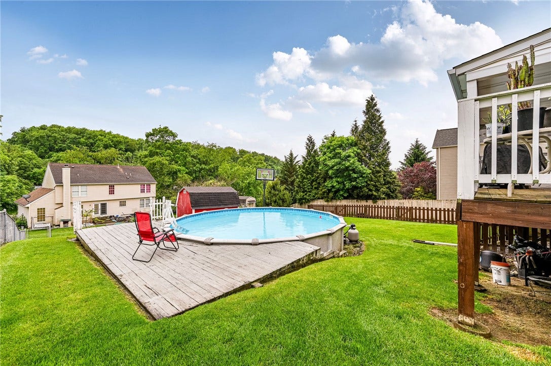 770 Altman Street, Irwin, PA 15642