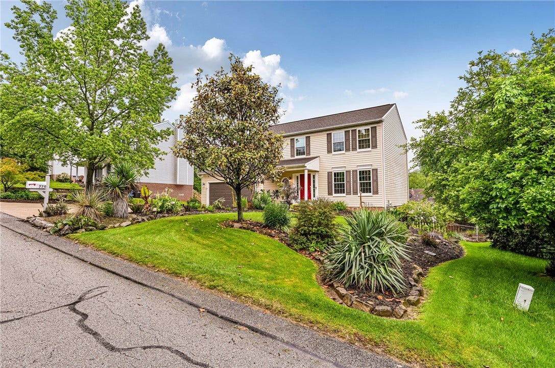 770 Altman Street, Irwin, PA 15642